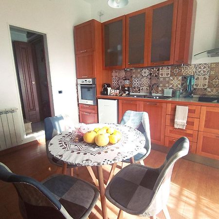 La Casetta Di Gio Gio Appartamento In Centro A Monreale Esterno foto