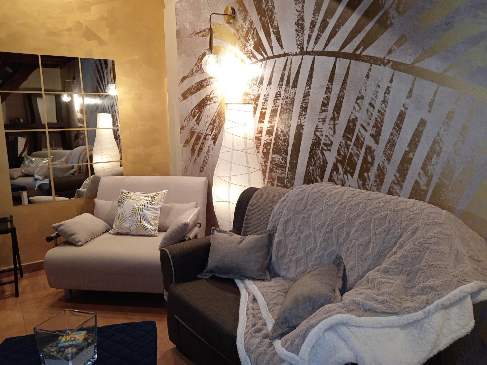 La Casetta Di Gio Gio Appartamento In Centro A Monreale Esterno foto