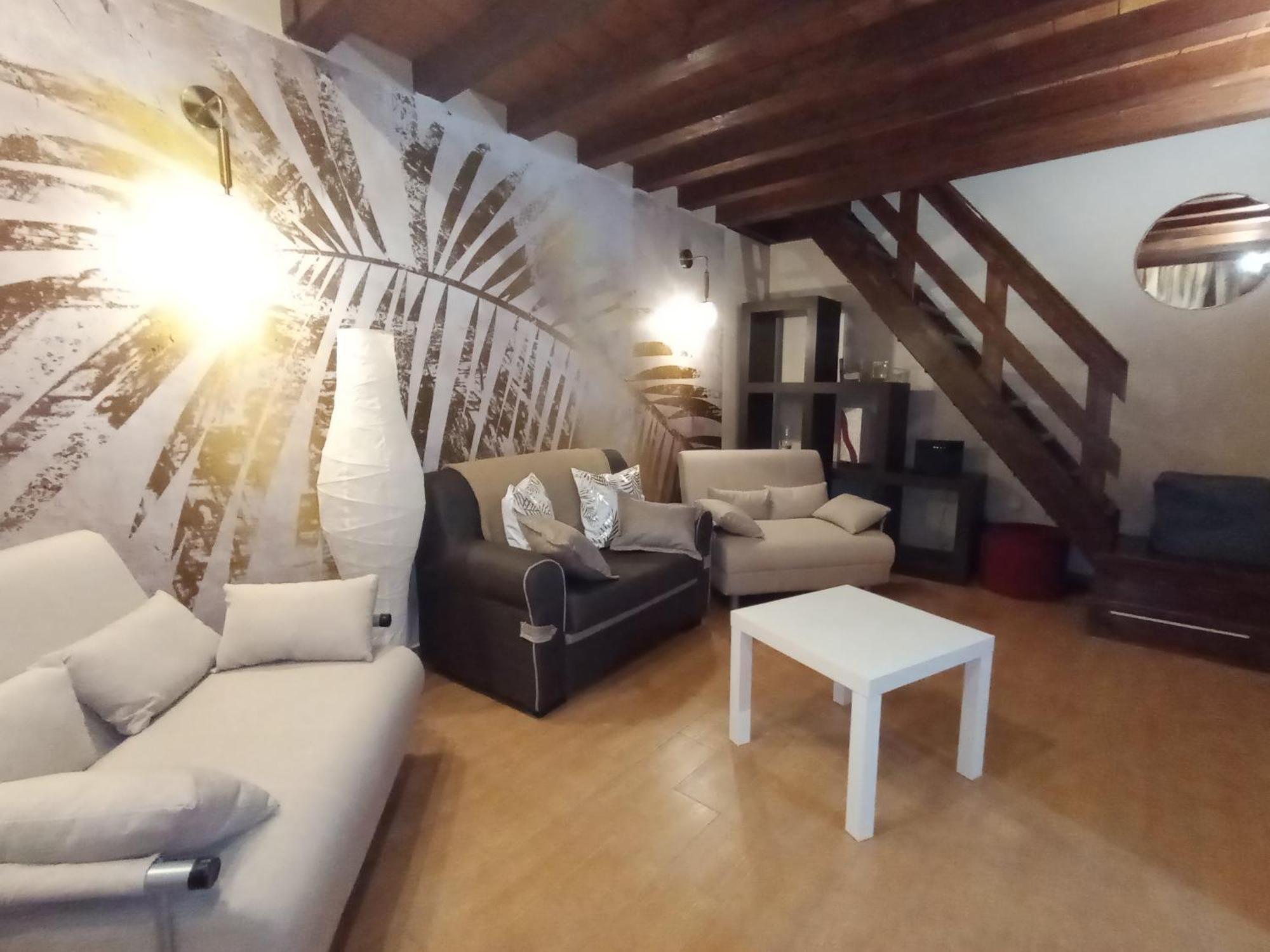 La Casetta Di Gio Gio Appartamento In Centro A Monreale Esterno foto