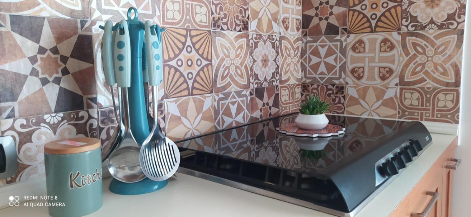 La Casetta Di Gio Gio Appartamento In Centro A Monreale Esterno foto