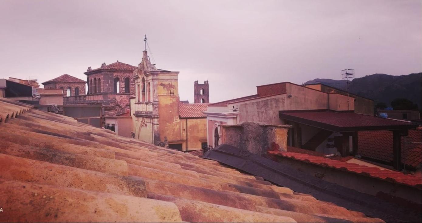La Casetta Di Gio Gio Appartamento In Centro A Monreale Esterno foto