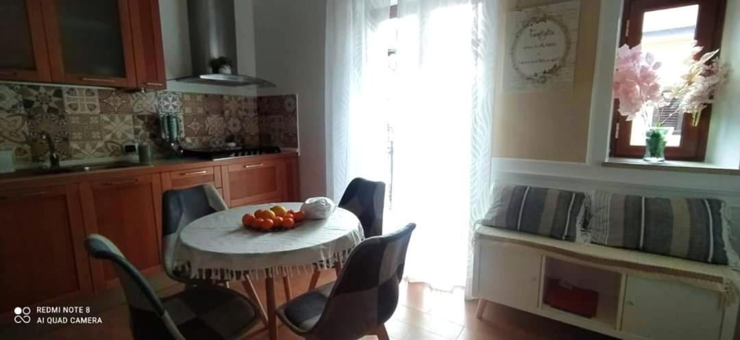 La Casetta Di Gio Gio Appartamento In Centro A Monreale Esterno foto